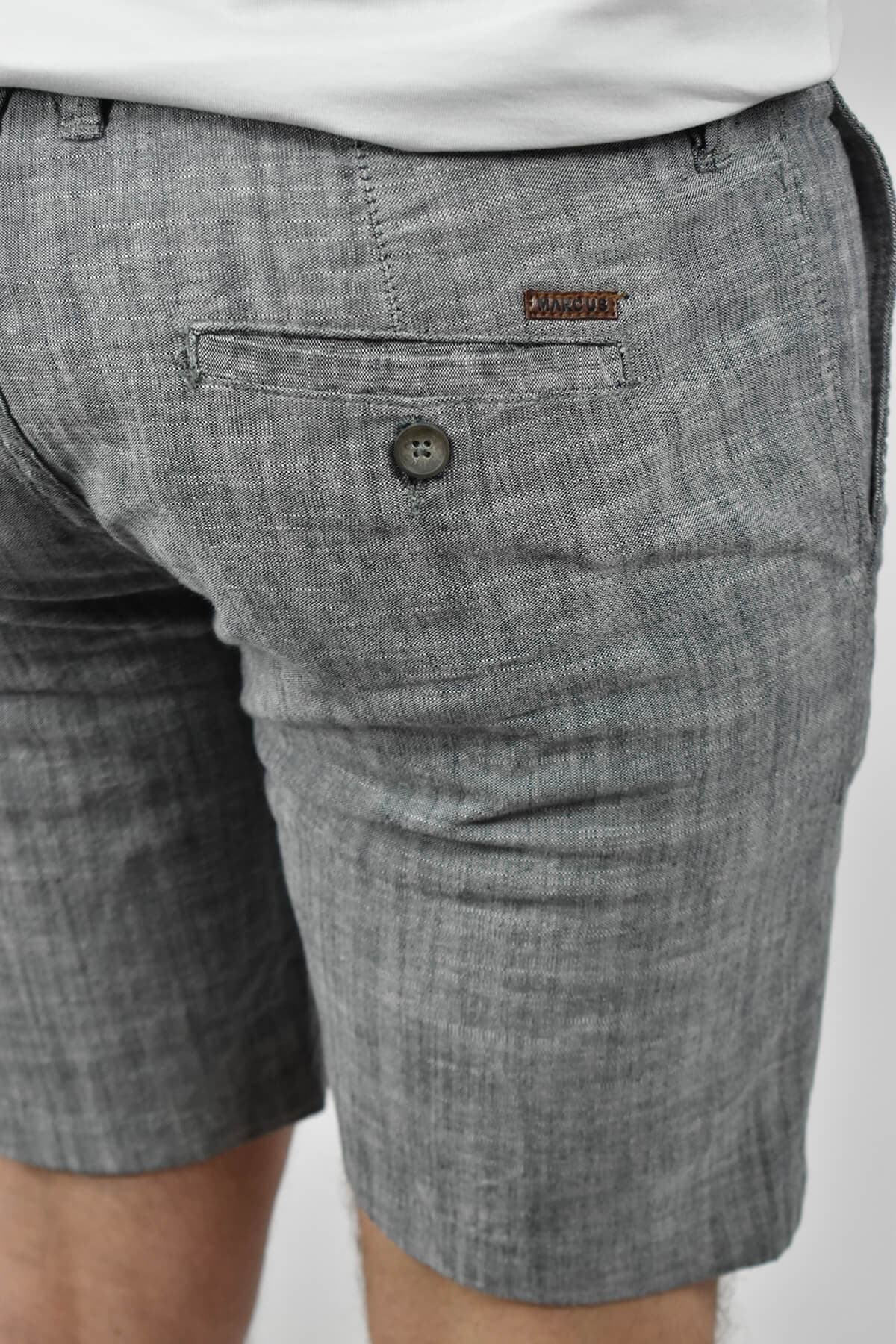 Marcus Βερμούδα Steevy Solid