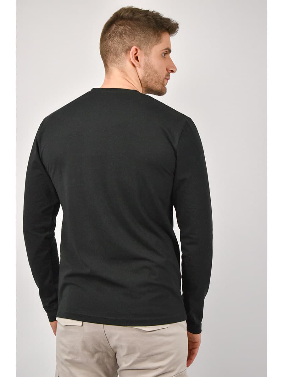 Everbest Μπλούζα Με Λογότυπο