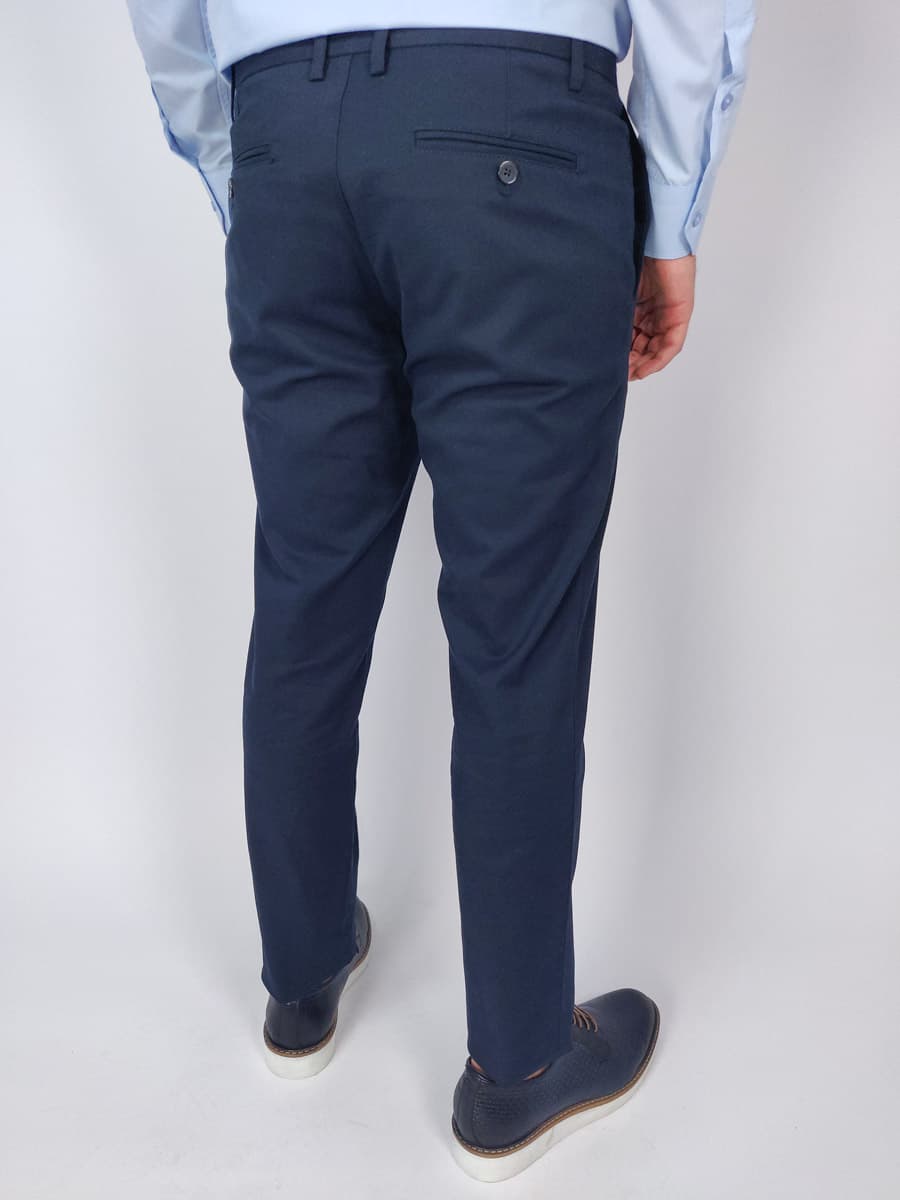 Men's Chino Pants Gio.S Multicolor