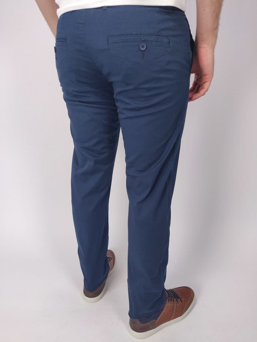 Men's Chino Pants Gnious Multicolor