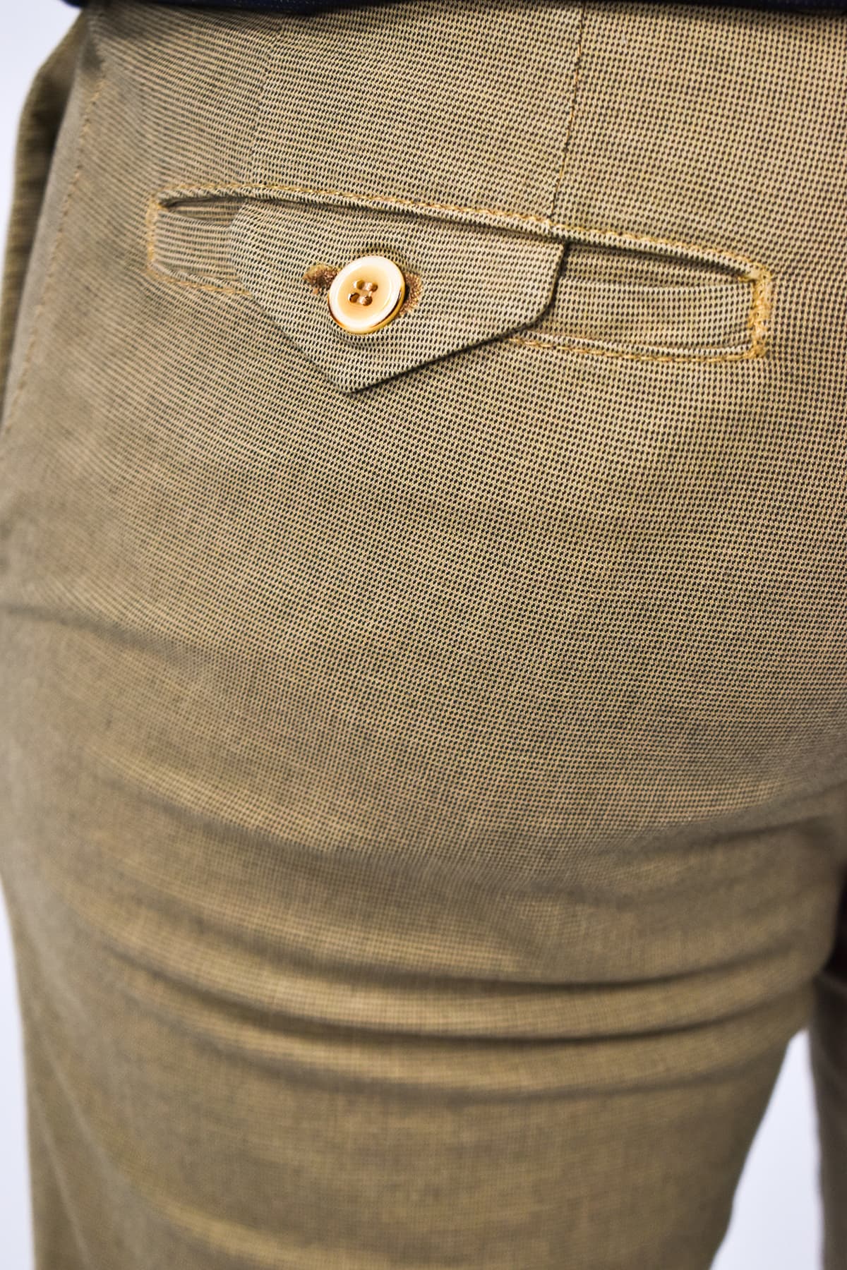 Men's Chino Pants Lcdn Beige