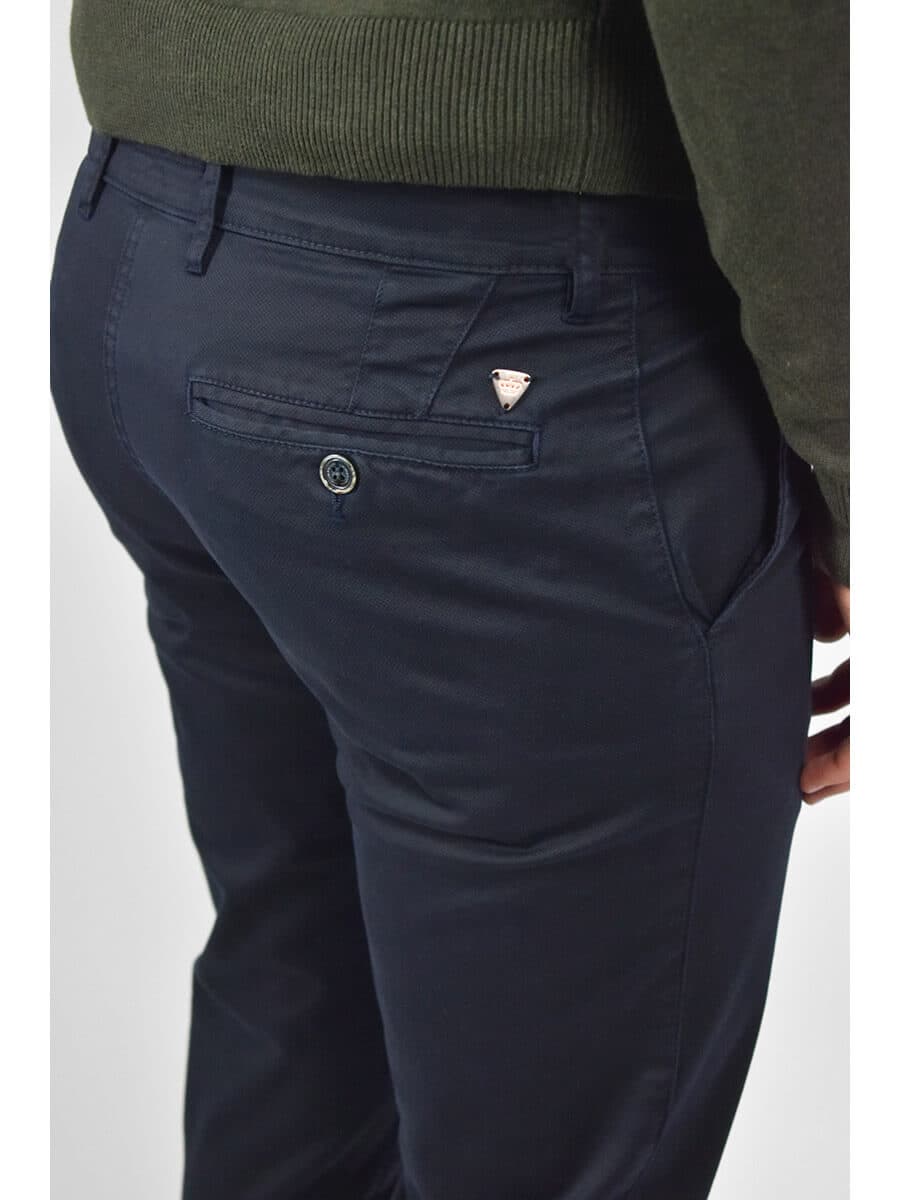 Men's Chino Pants Lcdn Multicolor