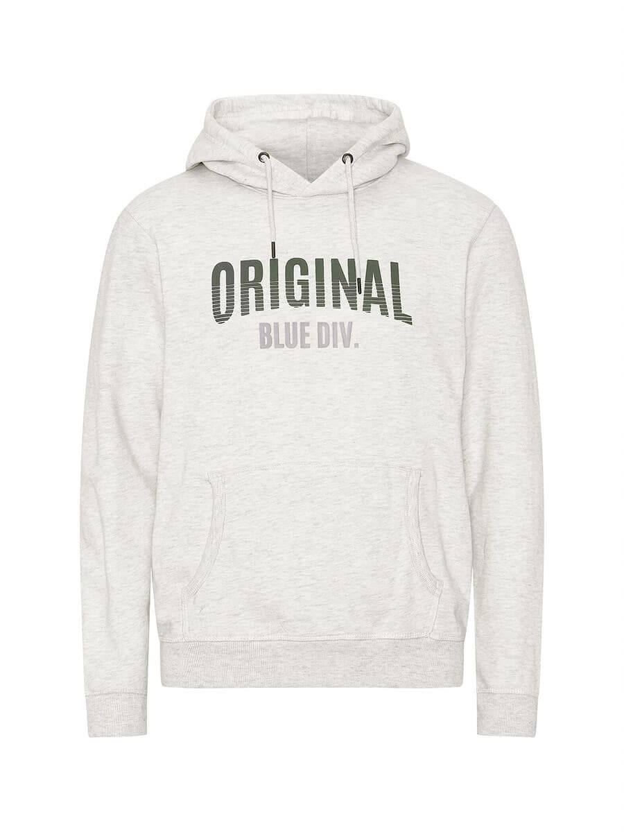 Marcus Μπλούζα Φούτερ Με Στάμπα Clint Print