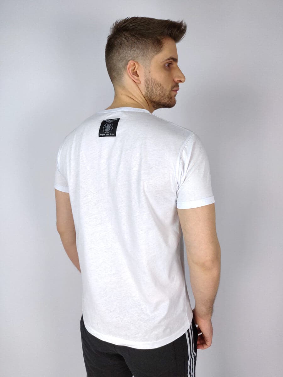 MRT Martini T-shirt Με Logo