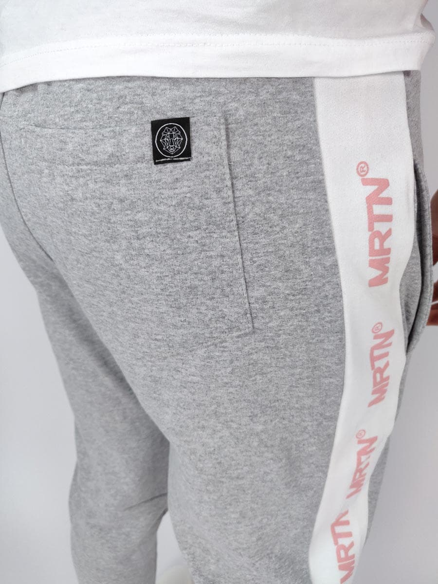 Men's Tracksuits Mrt Martini Gray