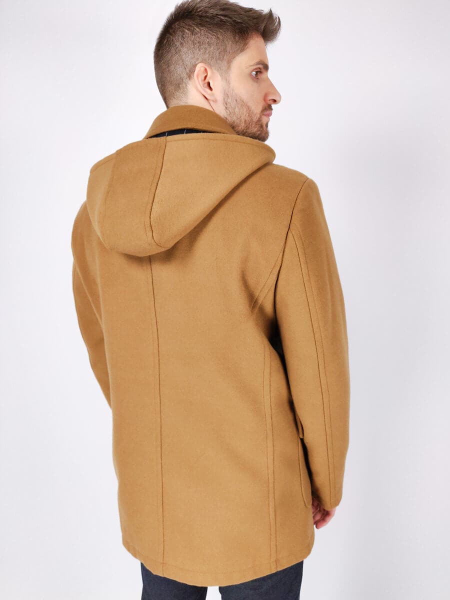 Orion Μοντγκόμερι