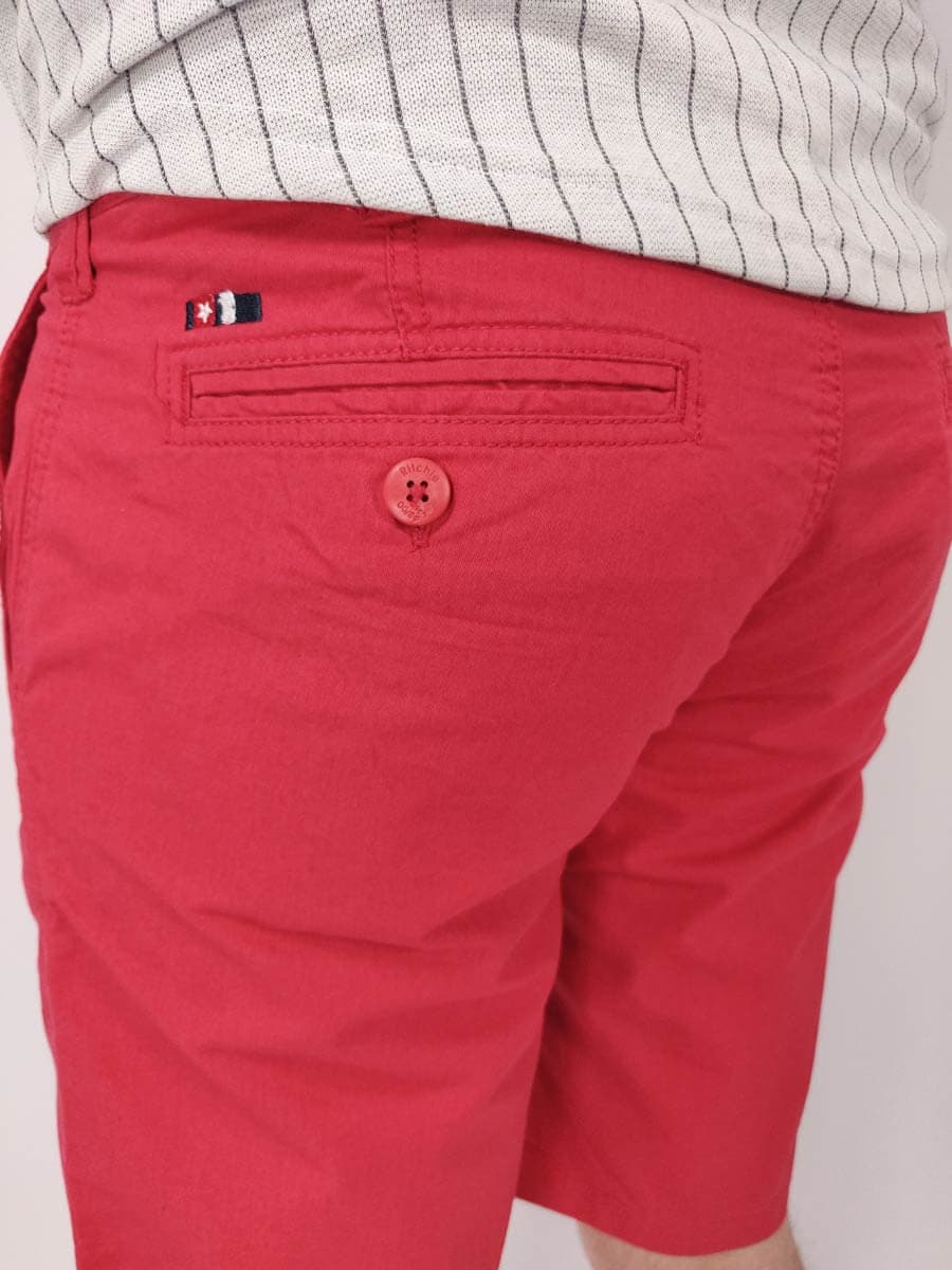 Ritchie Σορτς Chinos