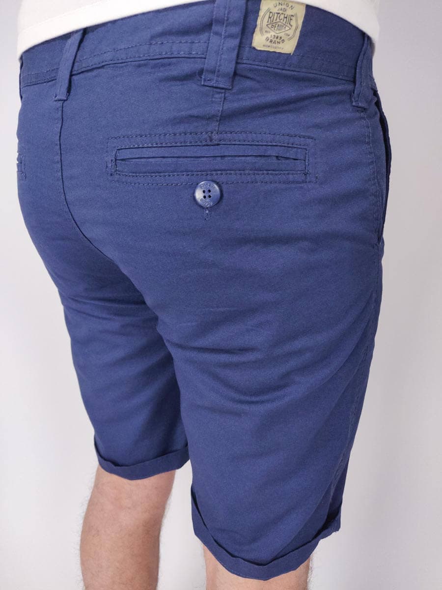 Ritchie Σορτς Chinos