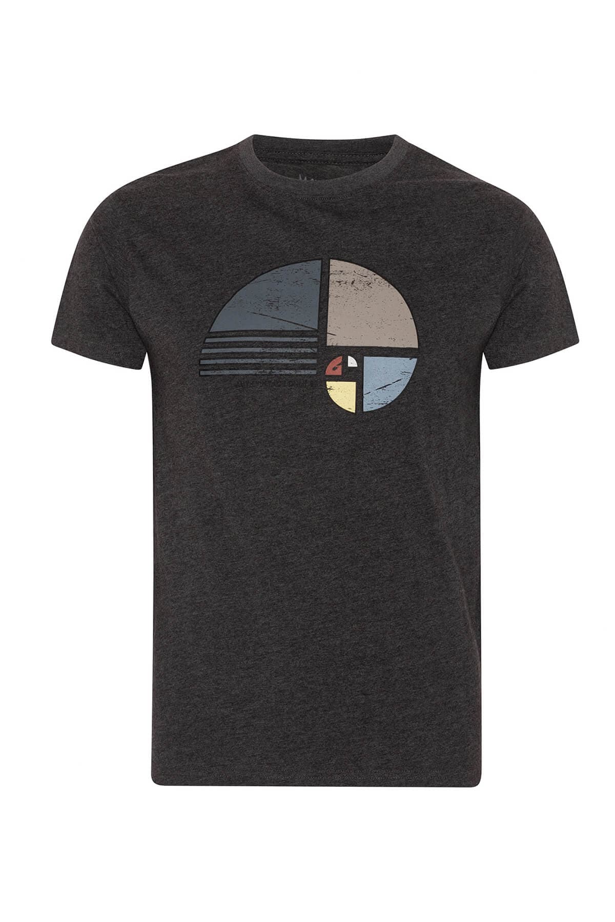 Marcus T-shirt Με Στάμπα Orson