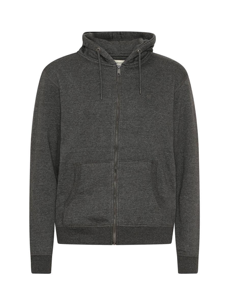 Marcus Ζακέτα Με Κουκούλα