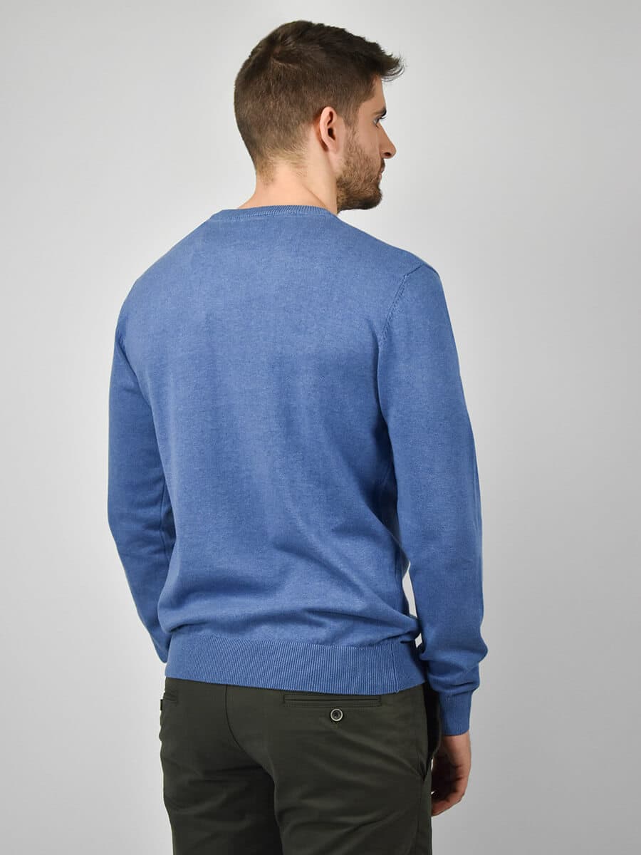 Marcus Πουλόβερ