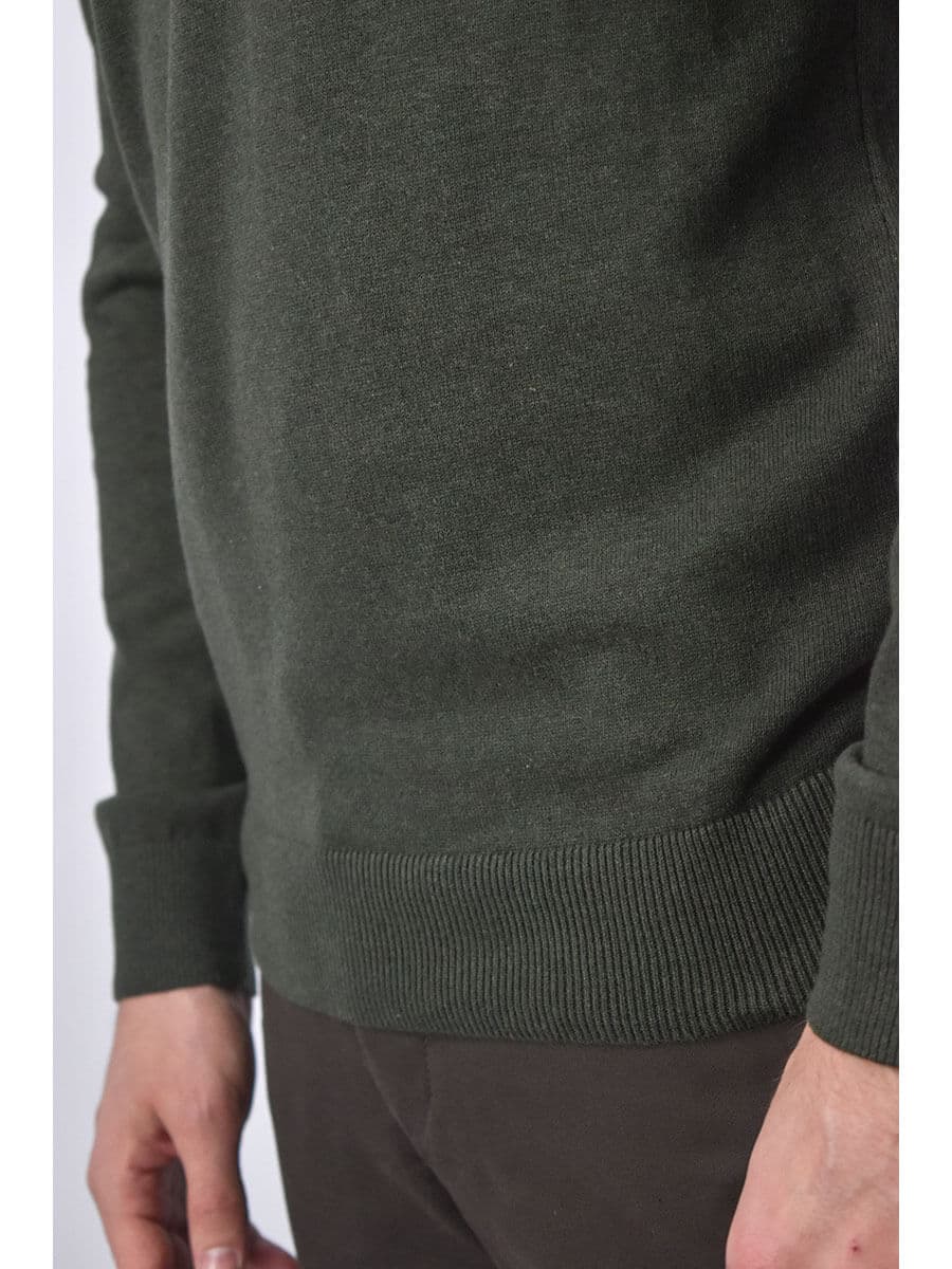 Marcus Πουλόβερ