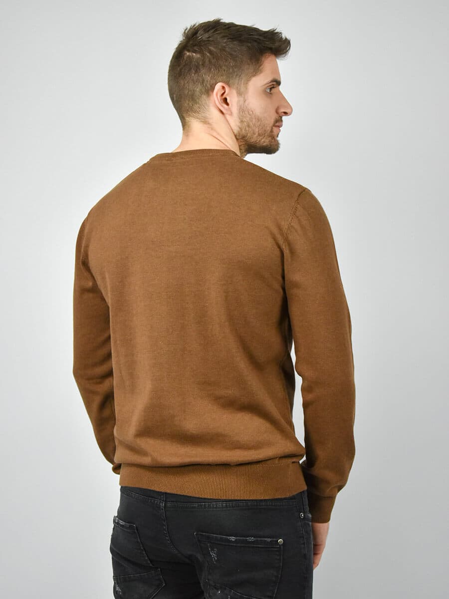 Marcus Πουλόβερ