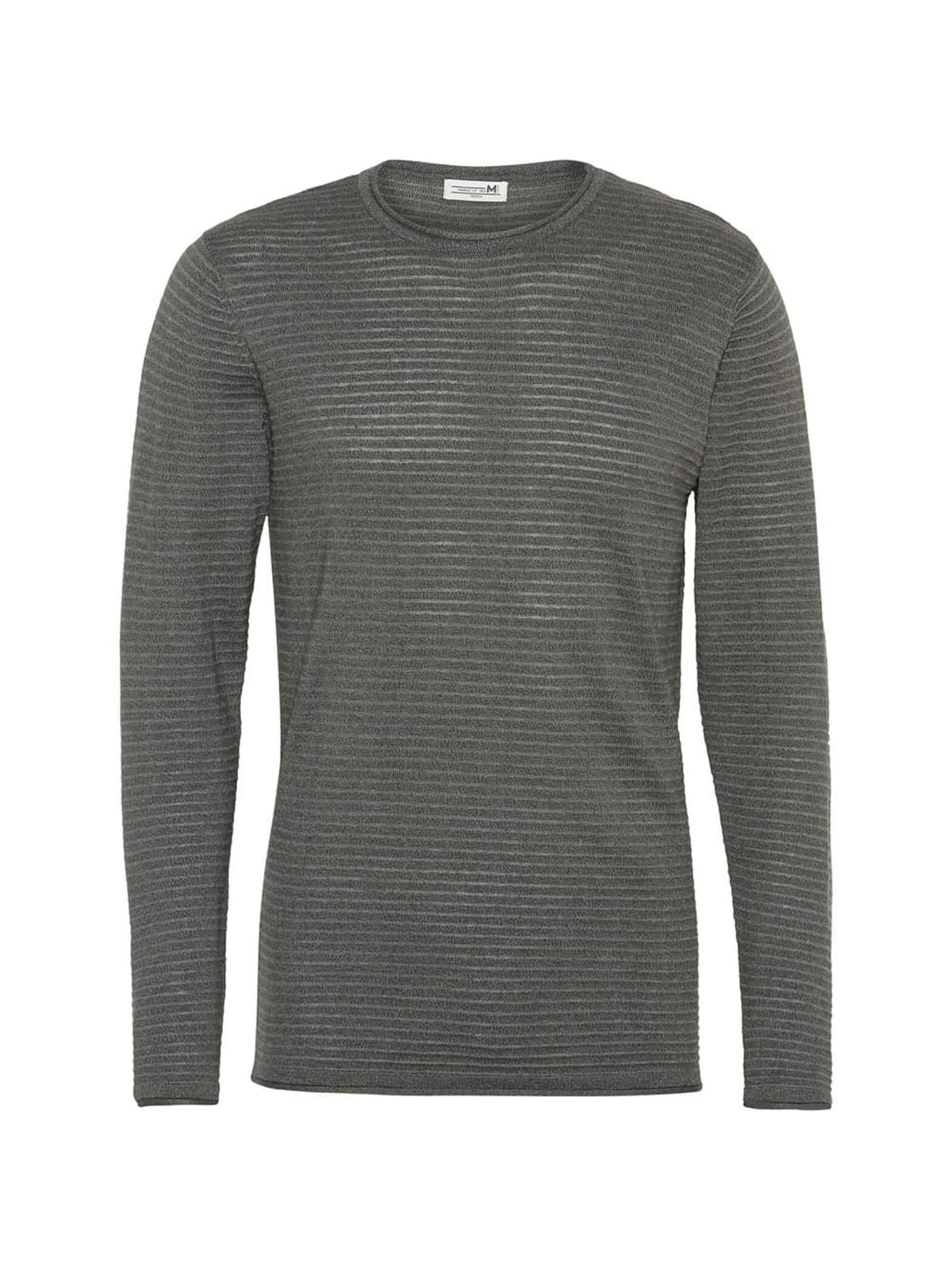 Marcus Πουλόβερ - Πράσινο - 21200142 PAWEL