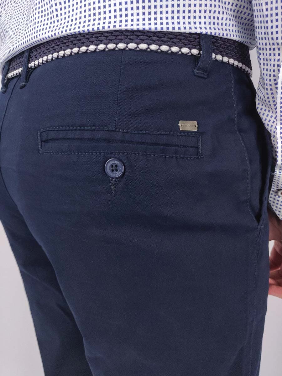 Men's Chino Pants Visconti Multicolor