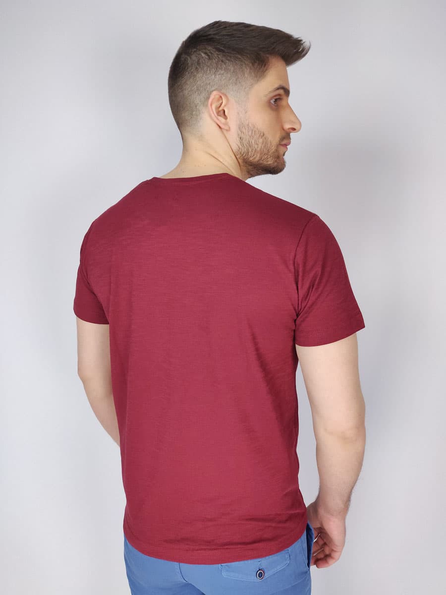 Everbest T-Shirt Με Logo