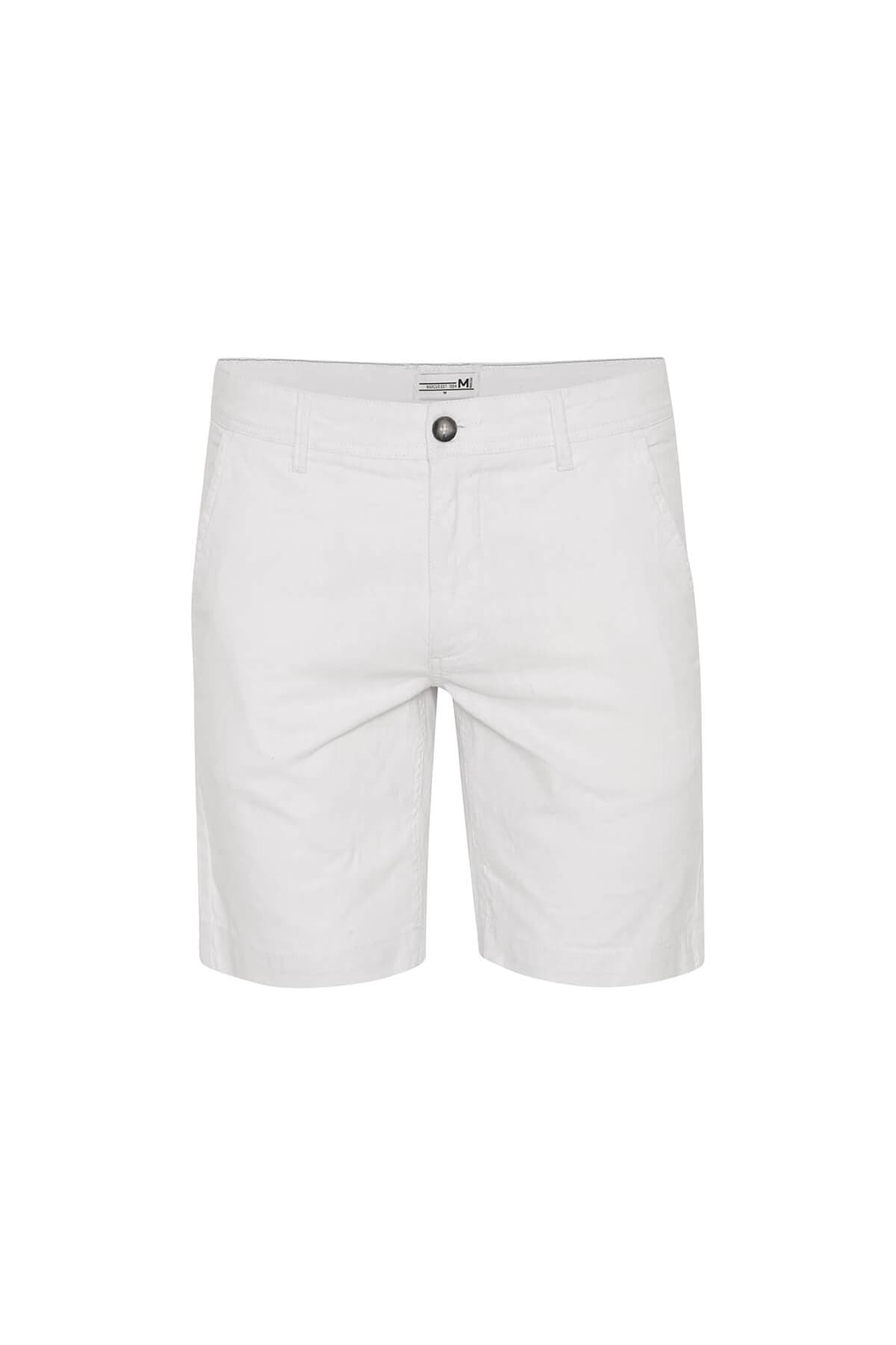 Marcus Βερμούδα Steevy Solid