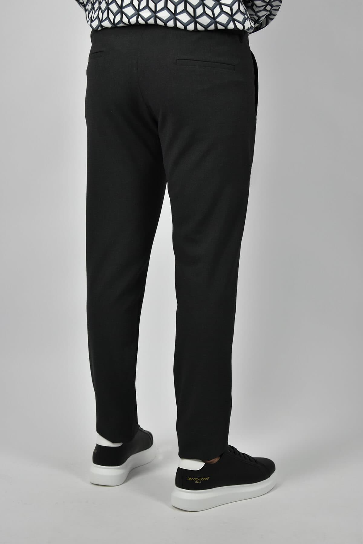 Men's Chino Pants Endeson Gray