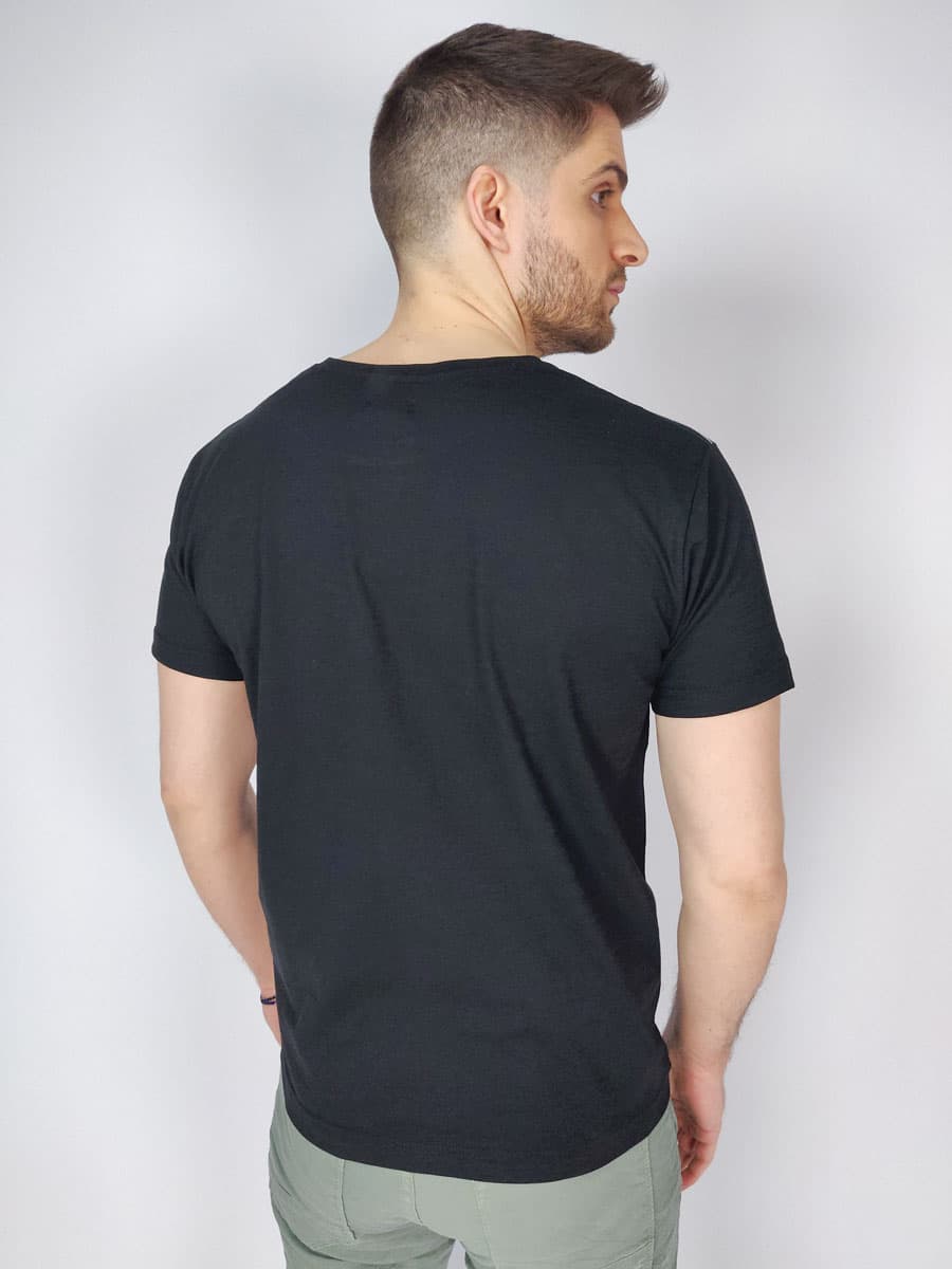 Everbest T-Shirt Με Logo