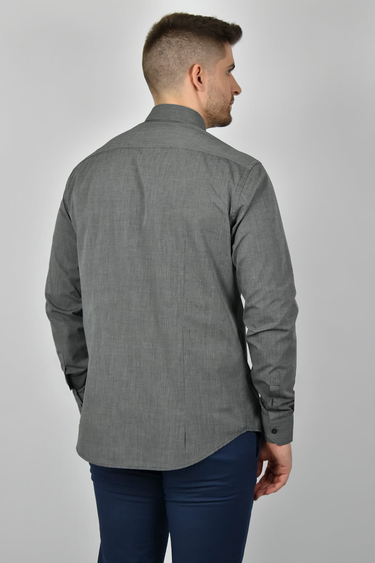 GioS Πουκάμισο