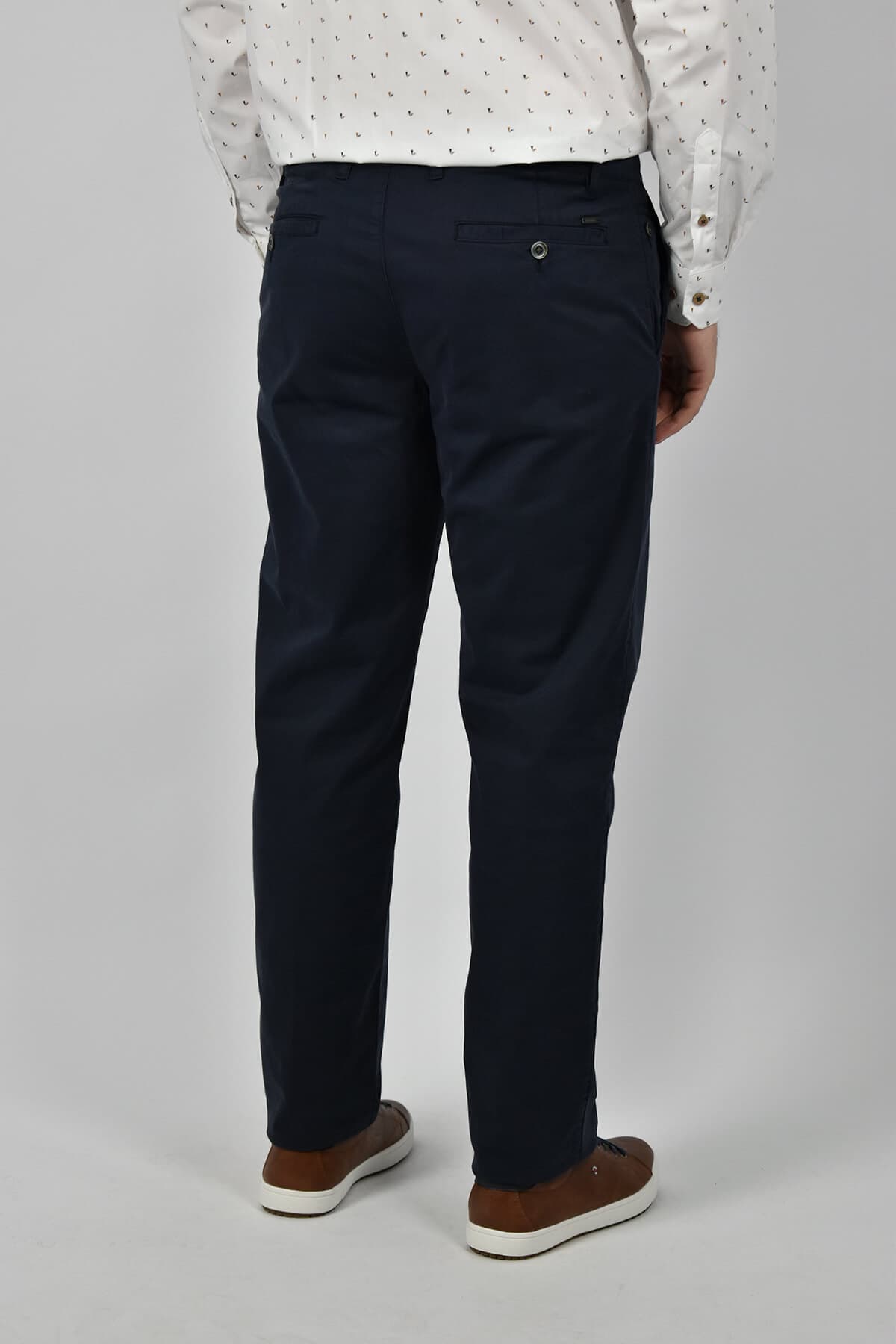 Men's Chino Pants Lcdn Multicolor