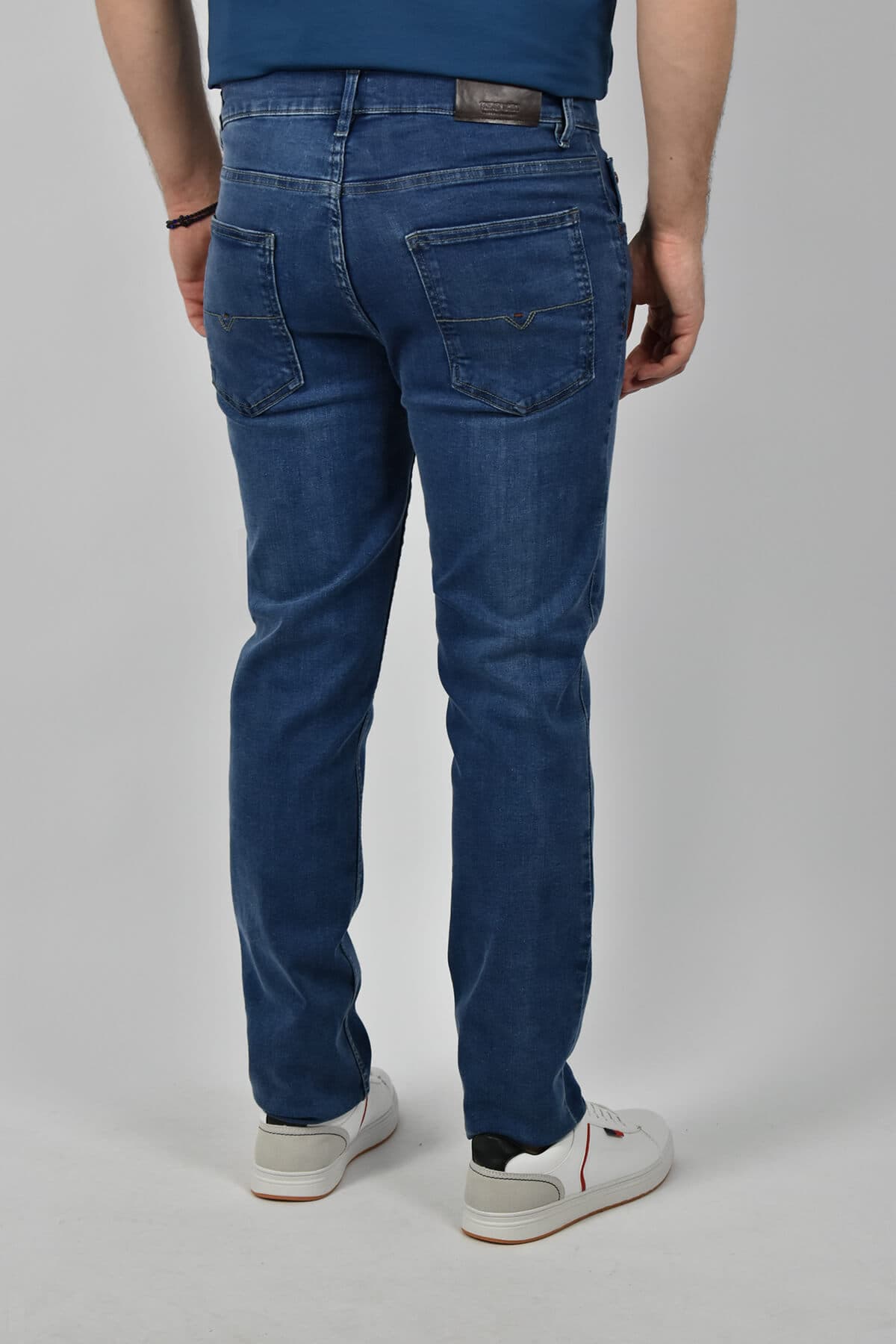 LCDN Πεντάτσεπο Τζιν - Μπλε - ARIZONA CONFORT LOVER 119B