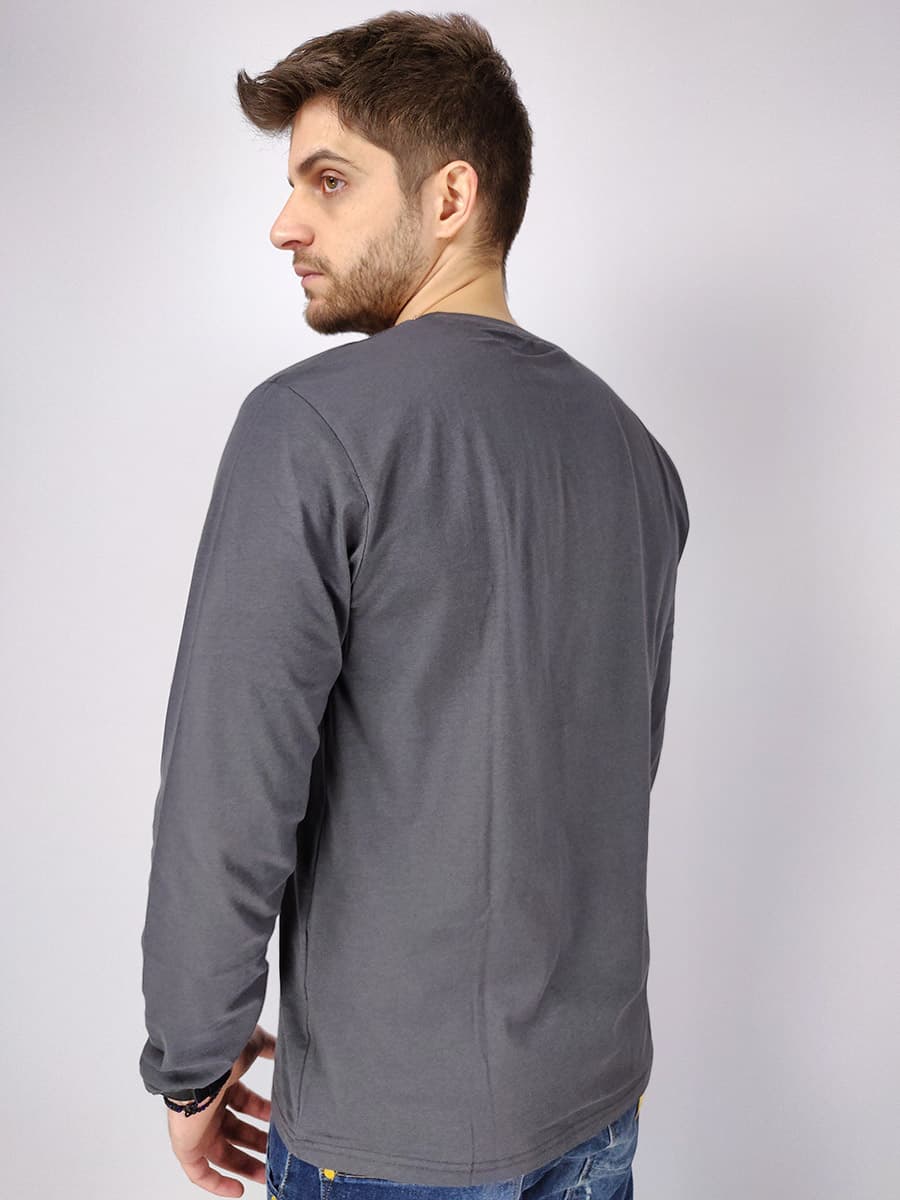 Gnious Μπλούζα Με Στάμπα Lakeland LS