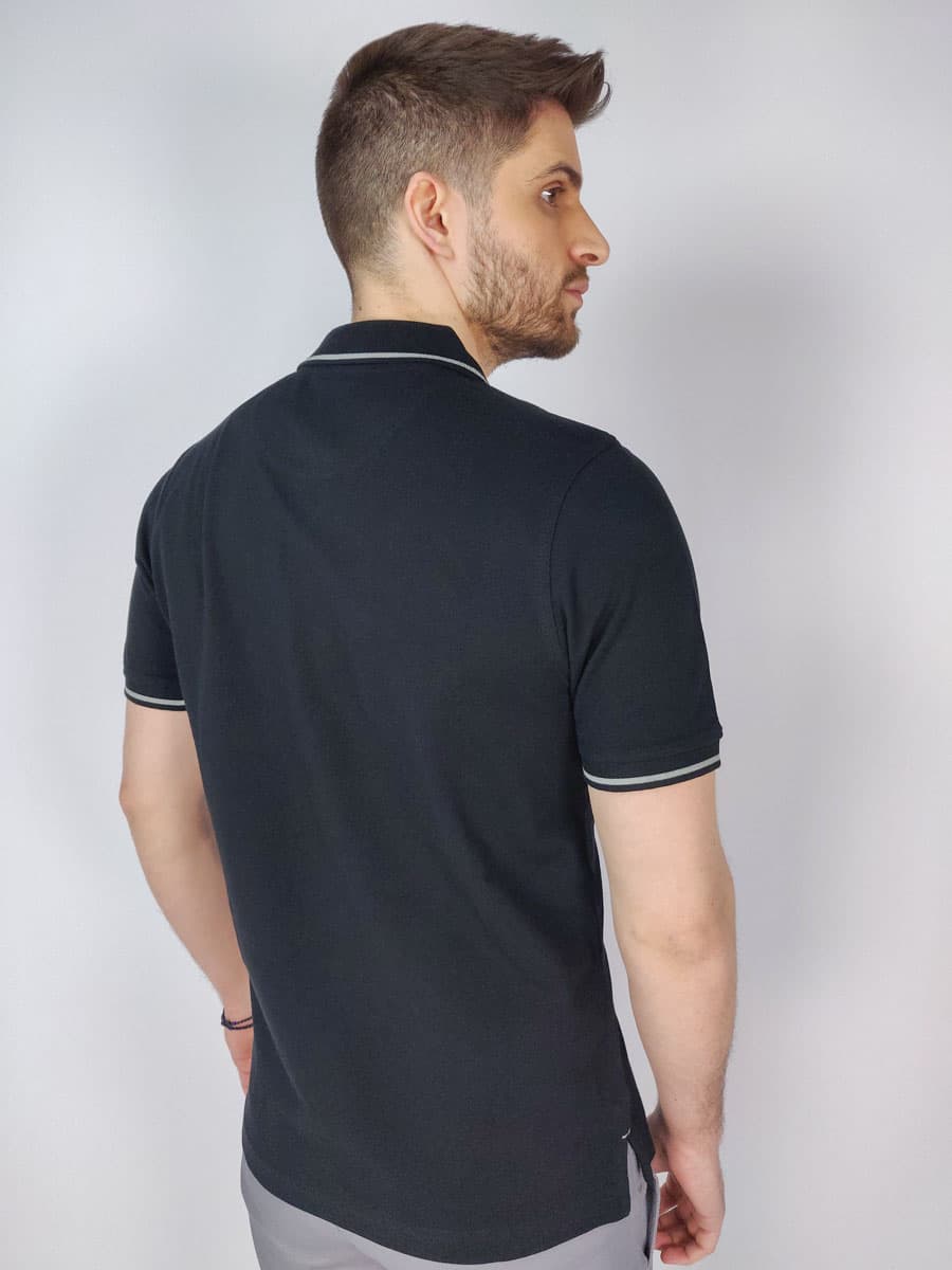 Kitaro Μπλούζα Πόλο