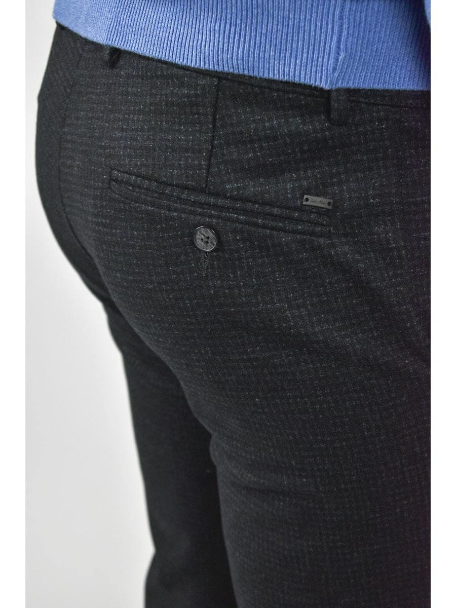 Men's Chino Pants Lcdn Multicolor