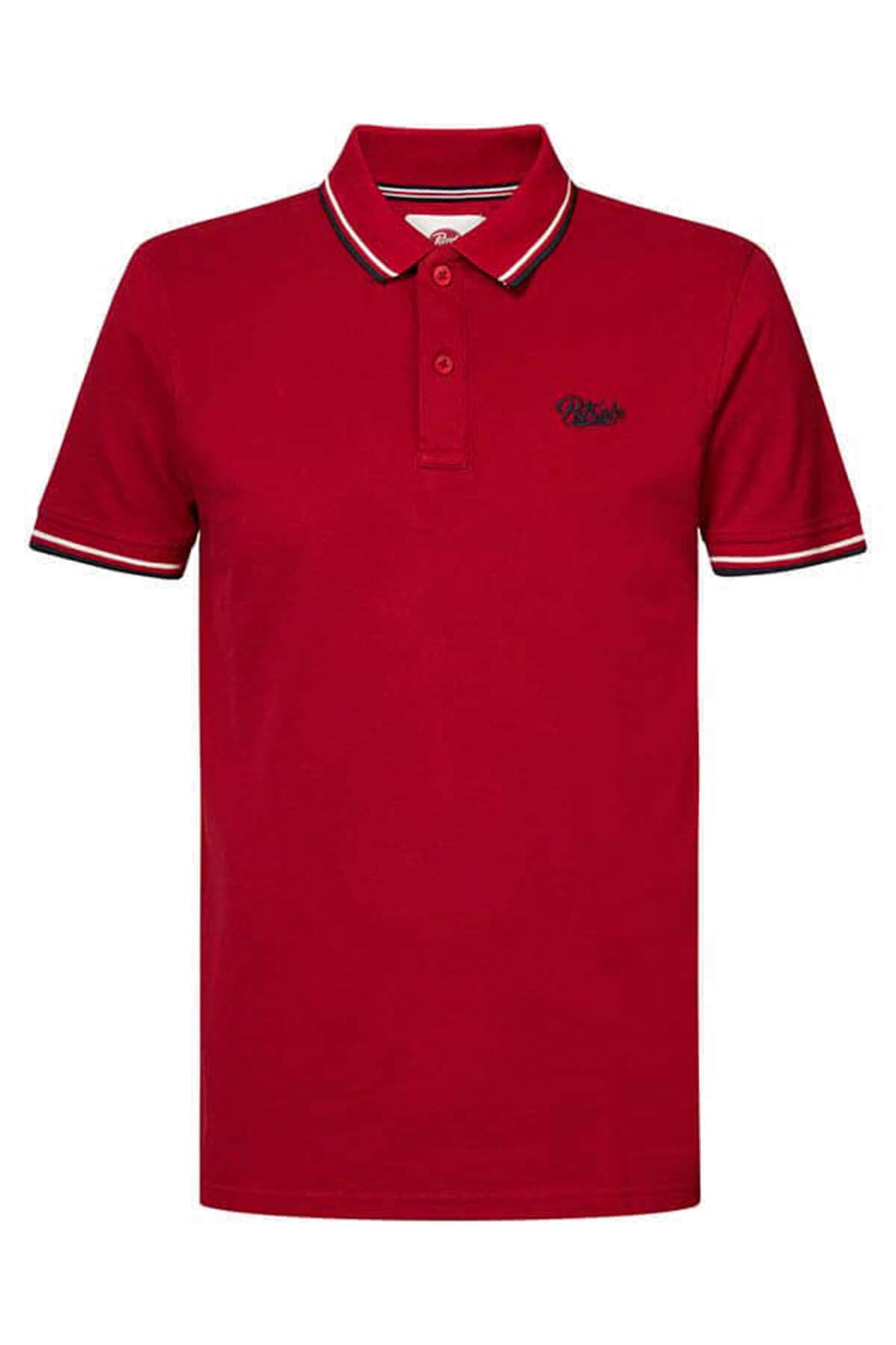 Petrol Industries Classic Polo Shirt