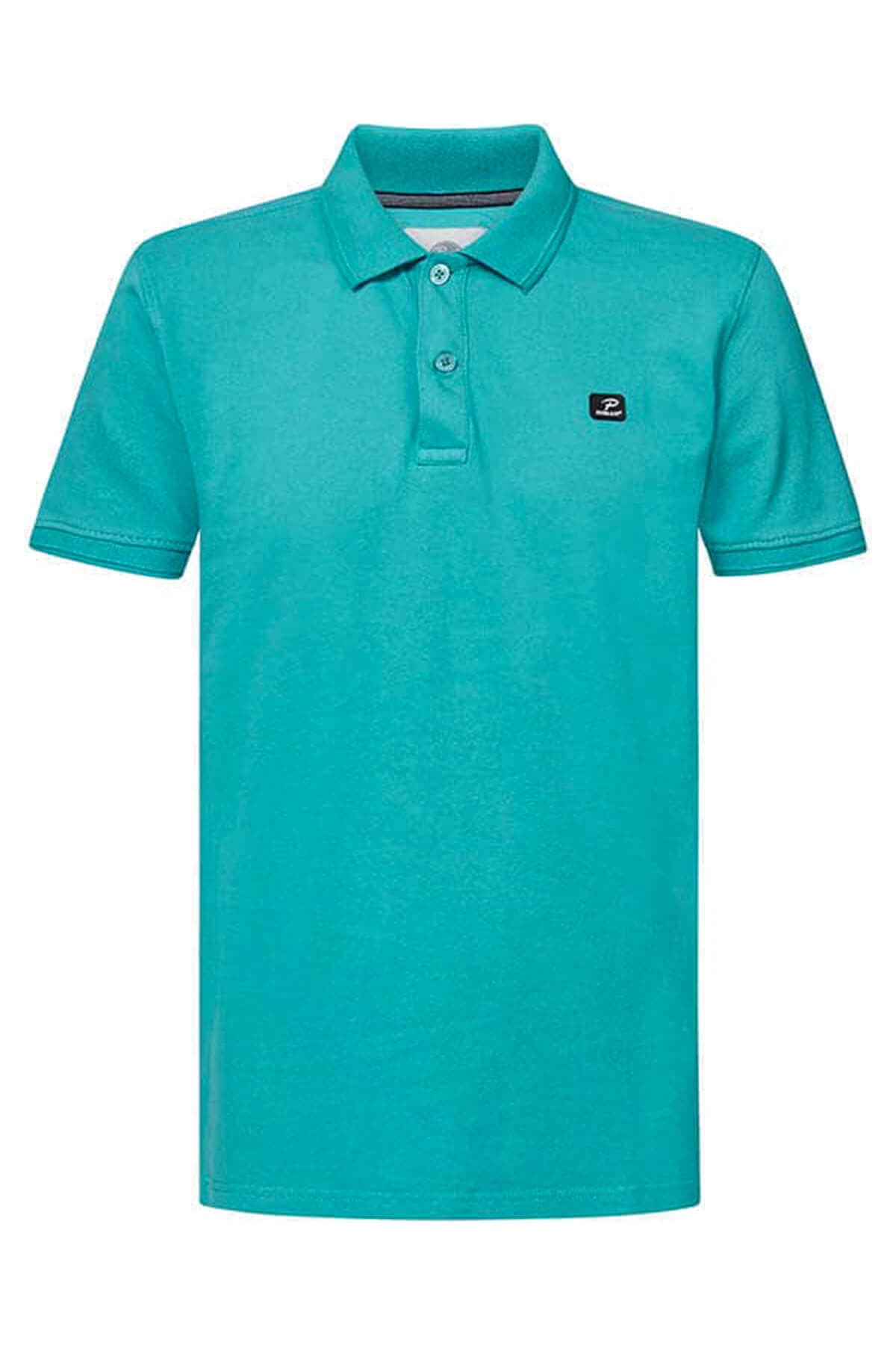 Petrol Industries Classic Polo Shirt