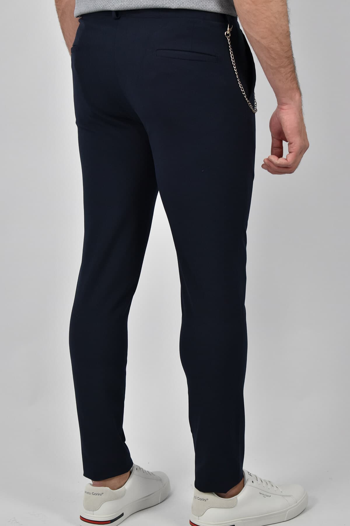 Men's Chino Pants Endeson Multicolor