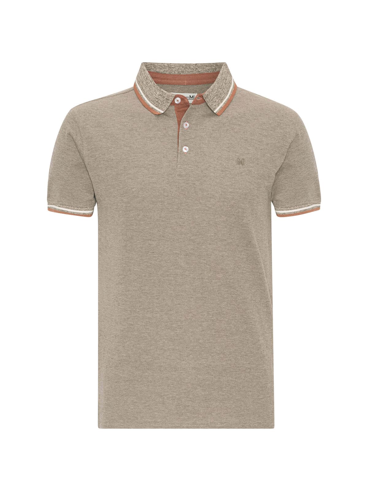 Marcus Μπλούζα Πόλο Walton 22