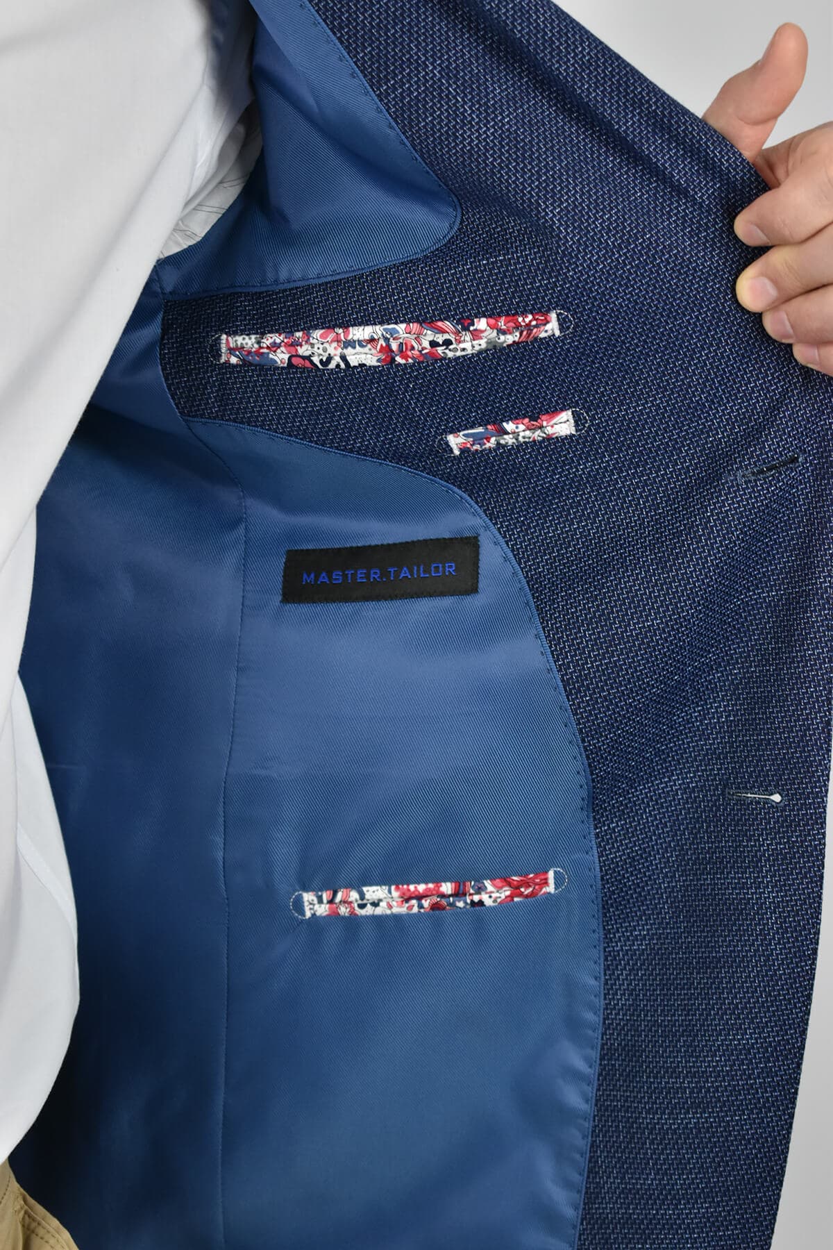 Master Tailor Σακάκι Arti