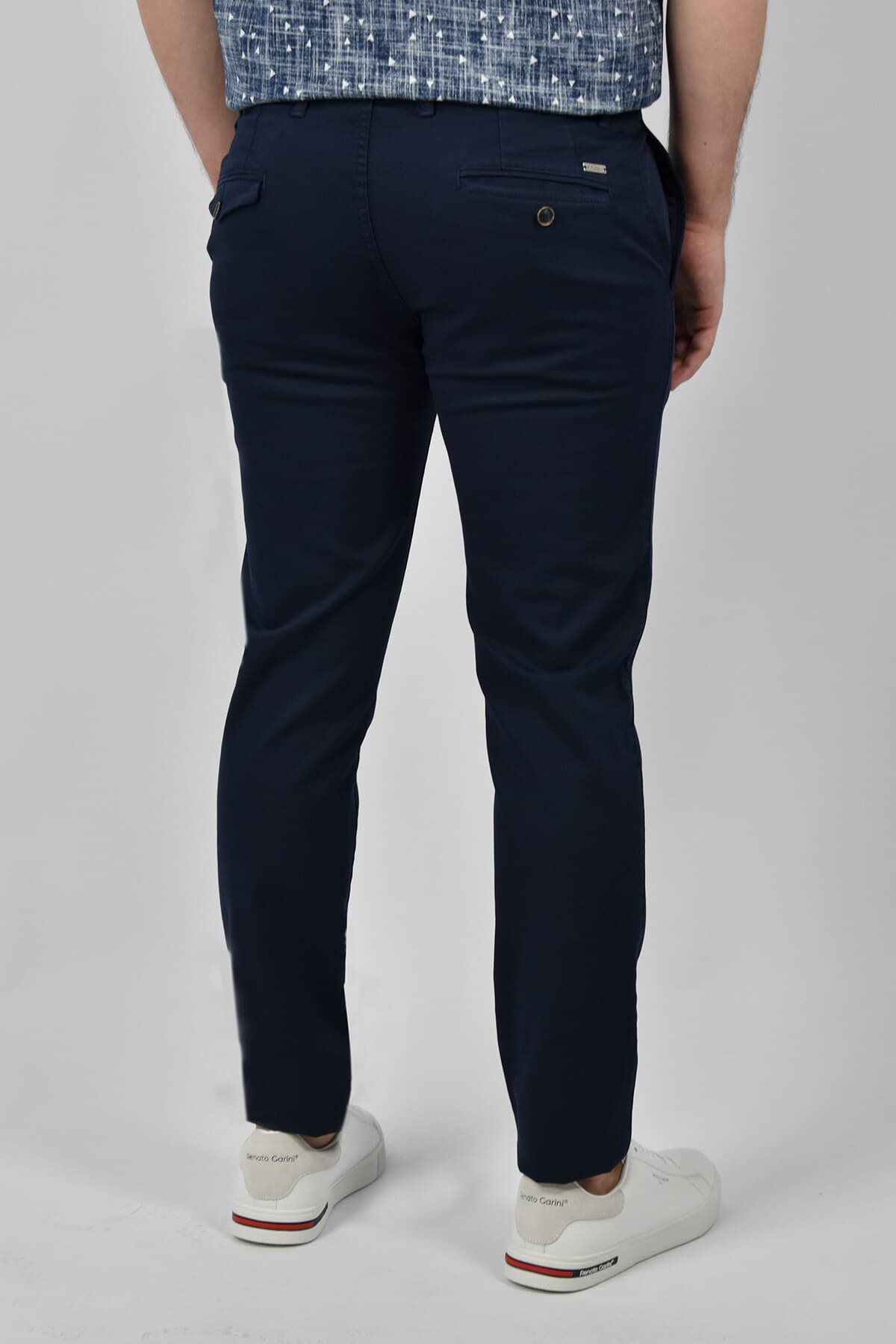 Men's Chino Pants Lcdn Multicolor