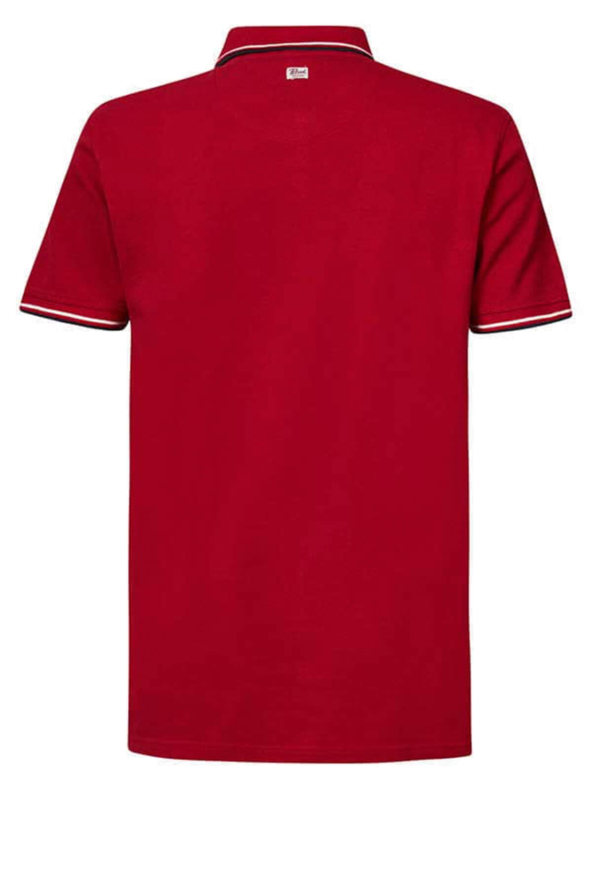 Petrol Industries Classic Polo Shirt