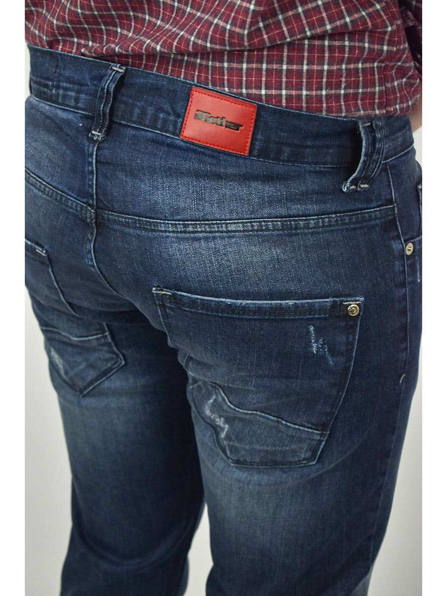 2Gether Τζιν Με Φθορές