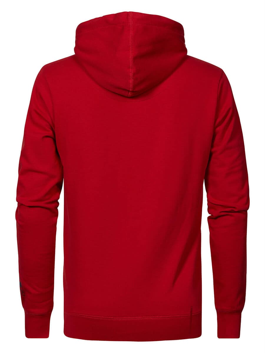 Petrol Industries Μπλούζα Φούτερ