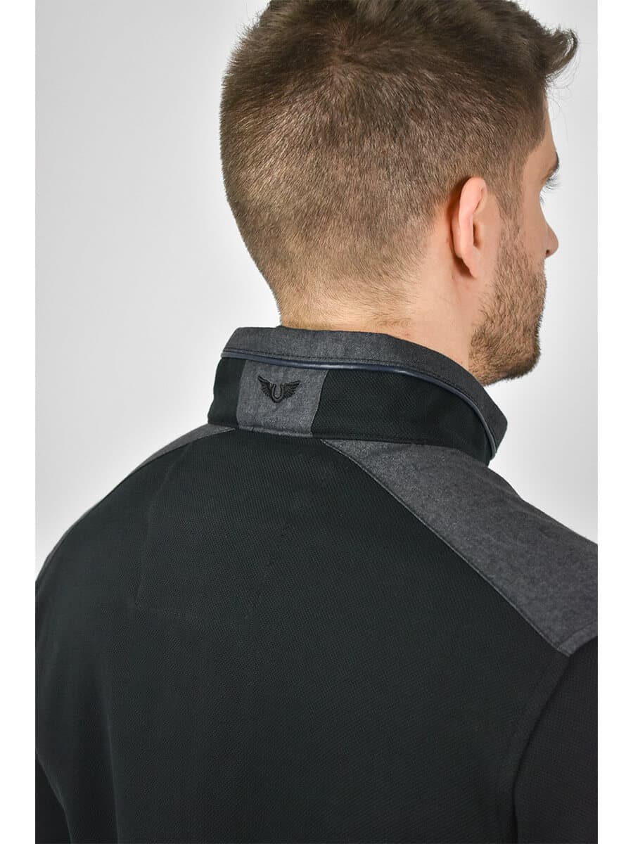 Side Effect Ζακέτα Πικέ