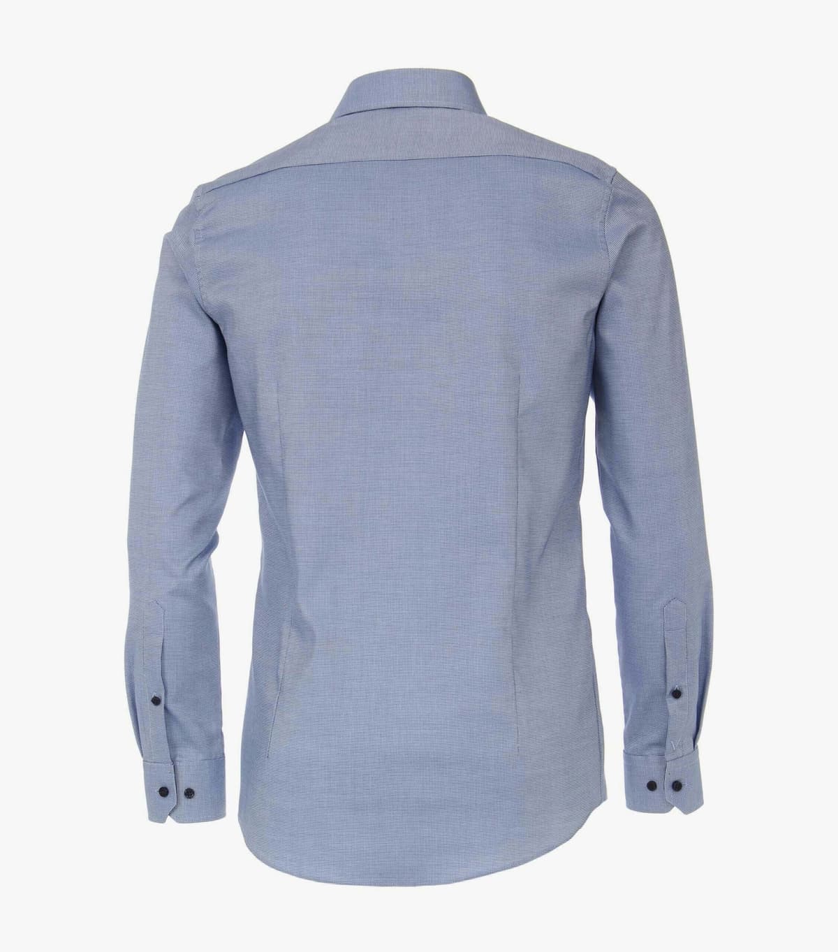 Venti Πουκάμισο Με Μικροσχέδιο