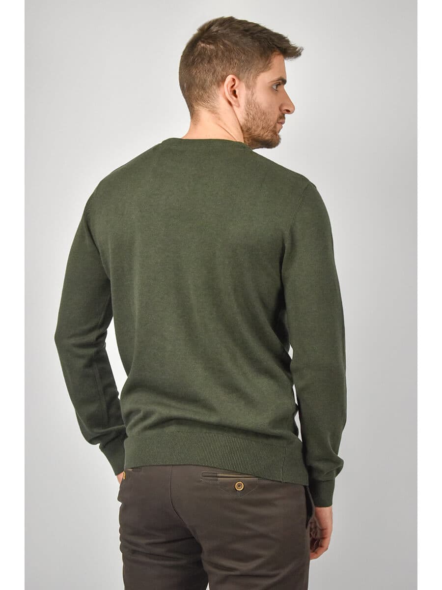 Marcus Πουλόβερ