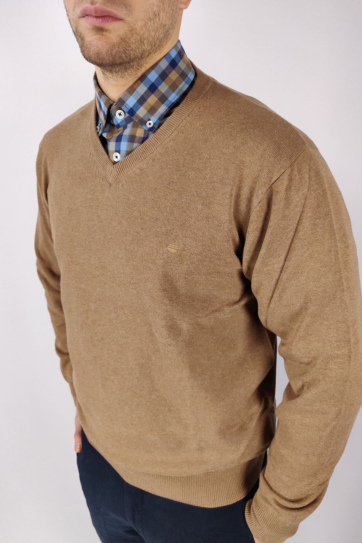 Redmond Πουλόβερ