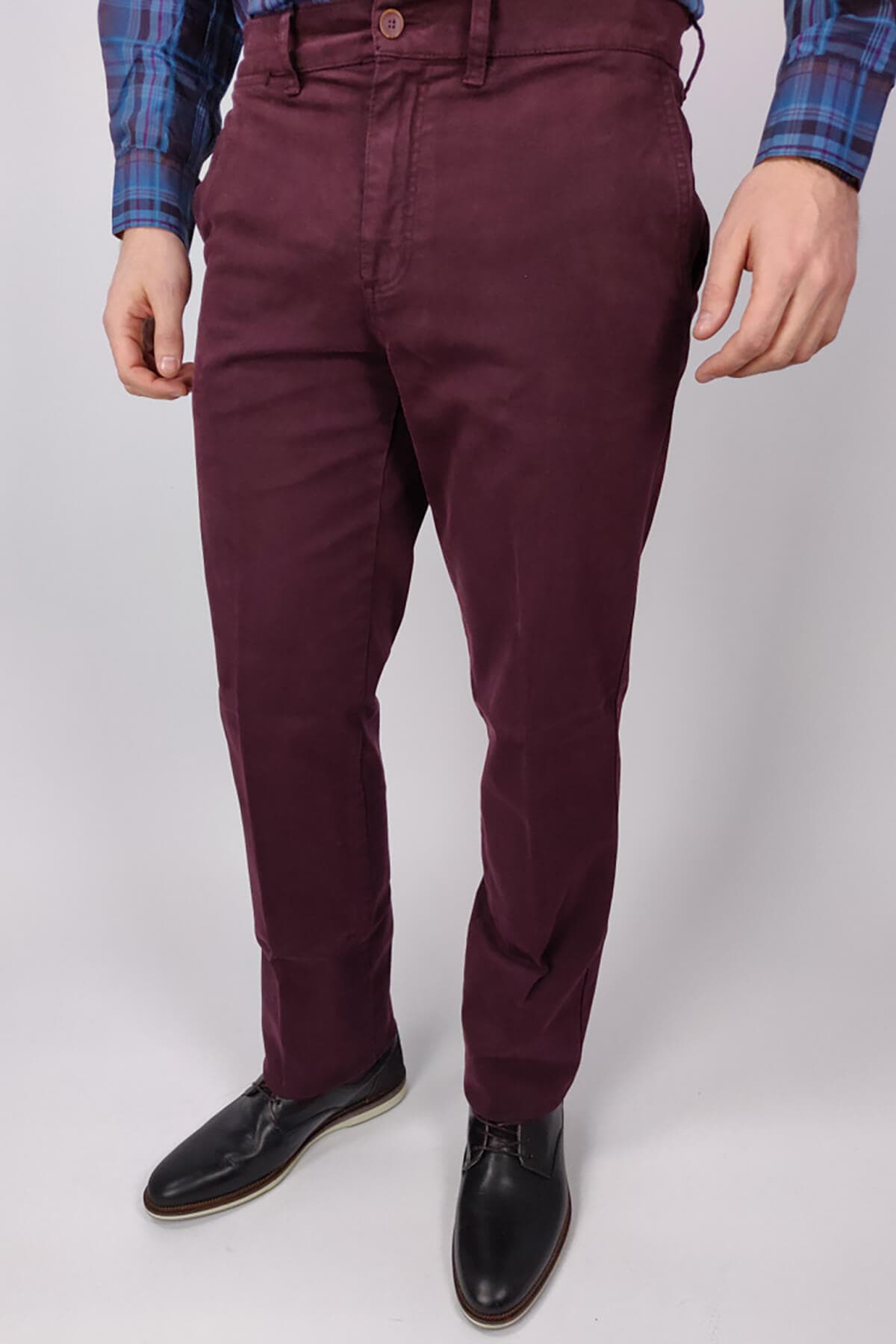 Men's Chino Pants Lcdn Multicolor