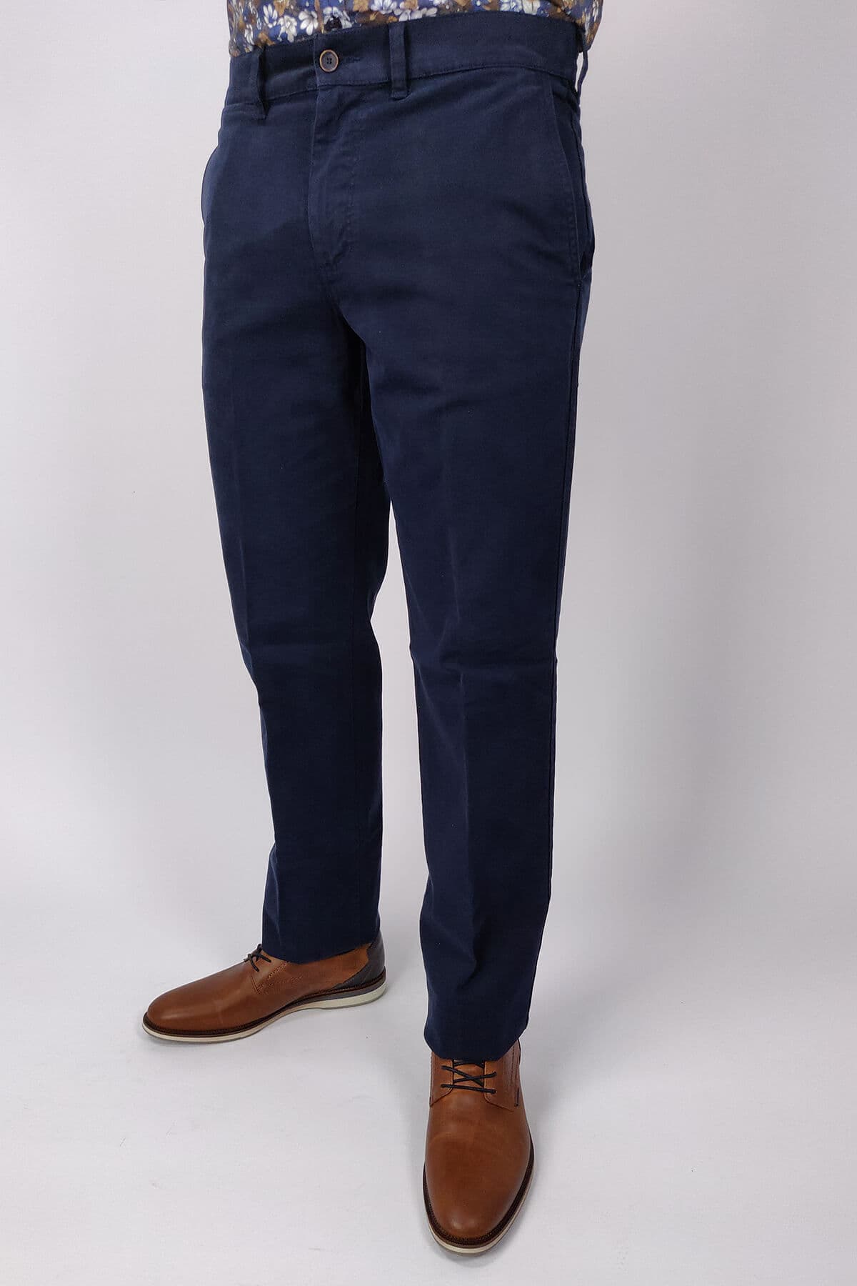 Men's Chino Pants Lcdn Multicolor