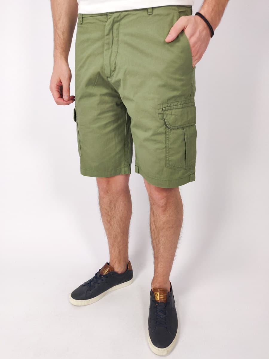 Men's Cargo Shorts Marcus Green