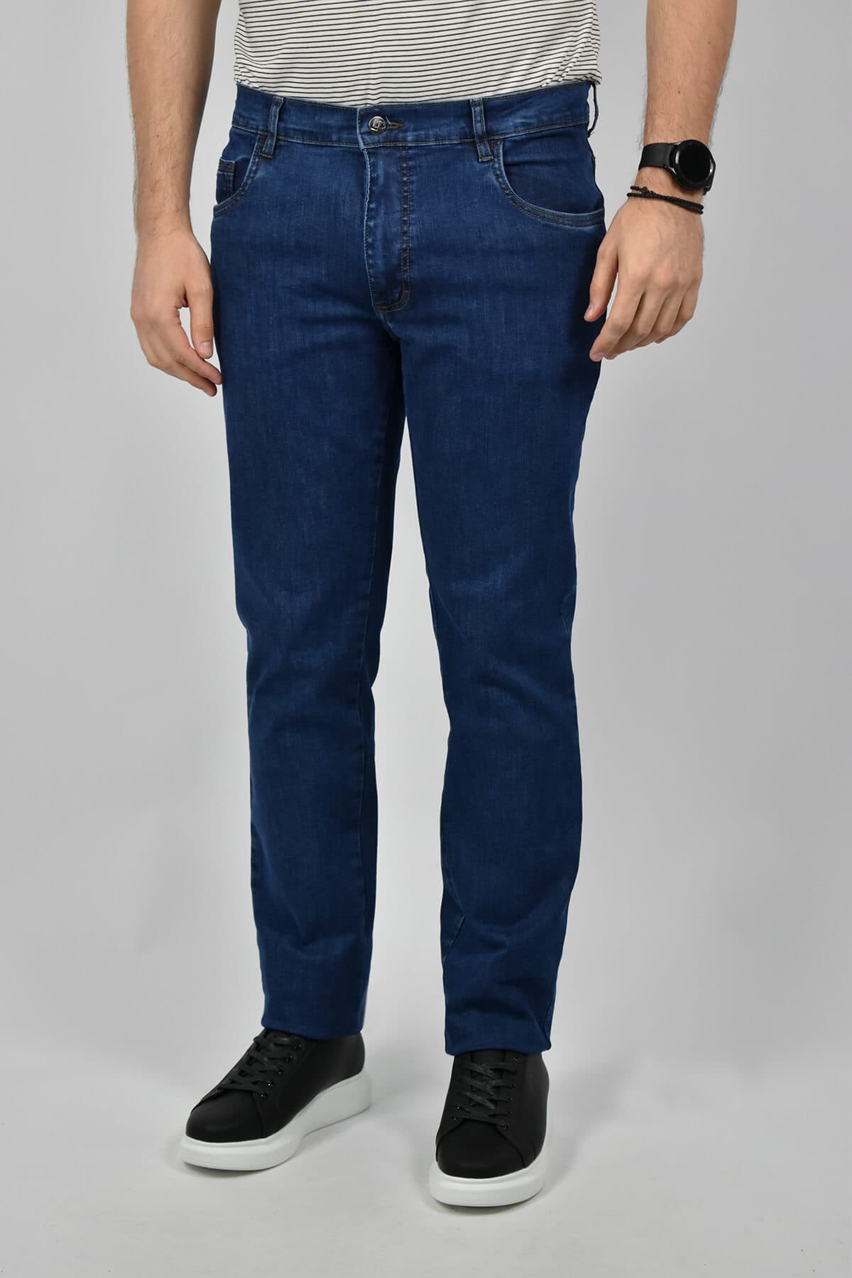 LCDN Τζιν - Μπλε - DEREK CONFORT LOVER 105B