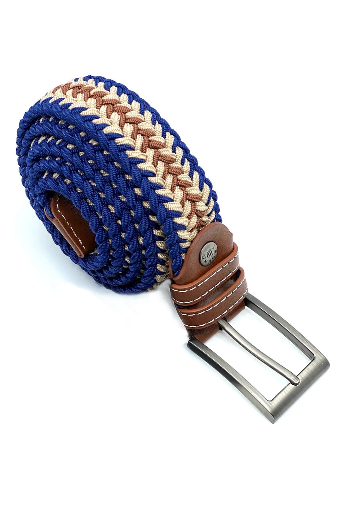 Men's Belts Legend Accessories Brown