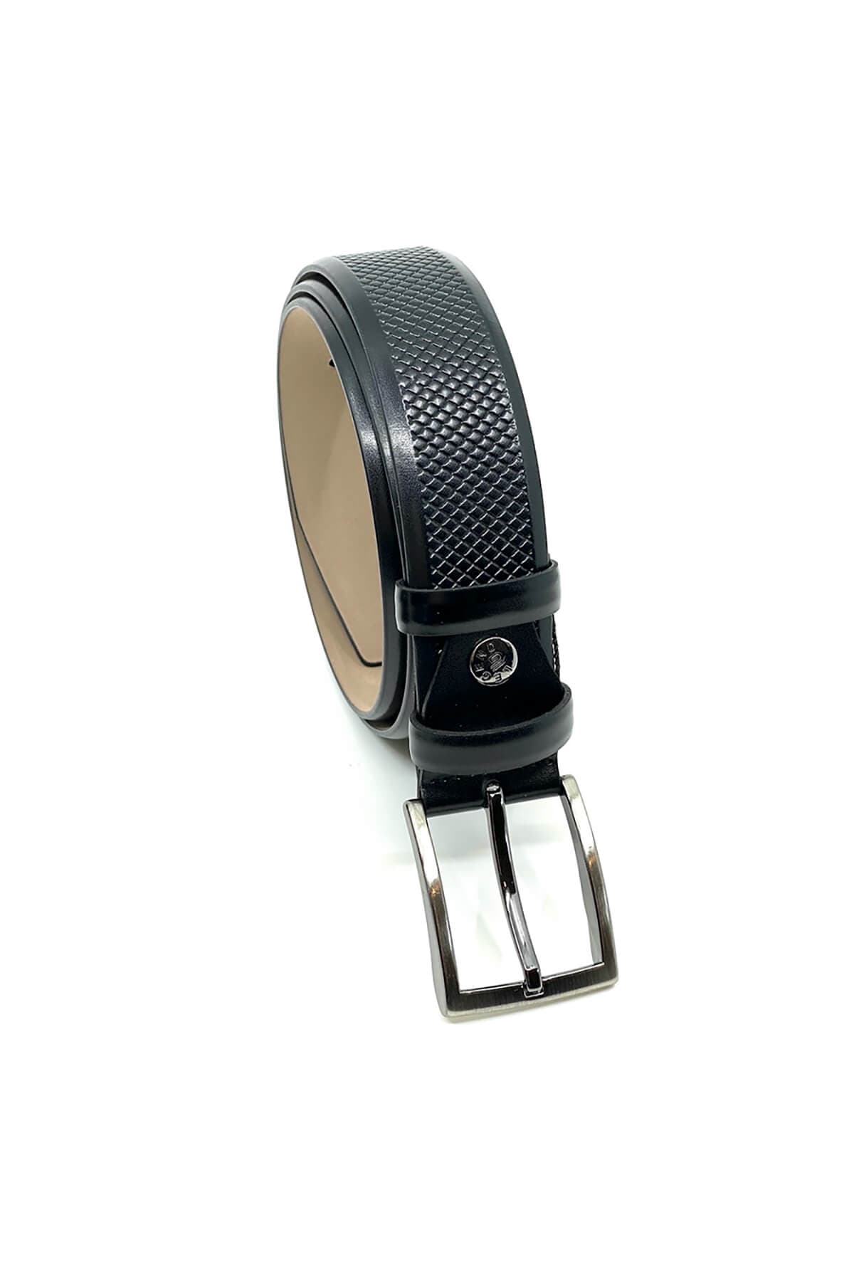 Men's Belts Legend Accessories Black