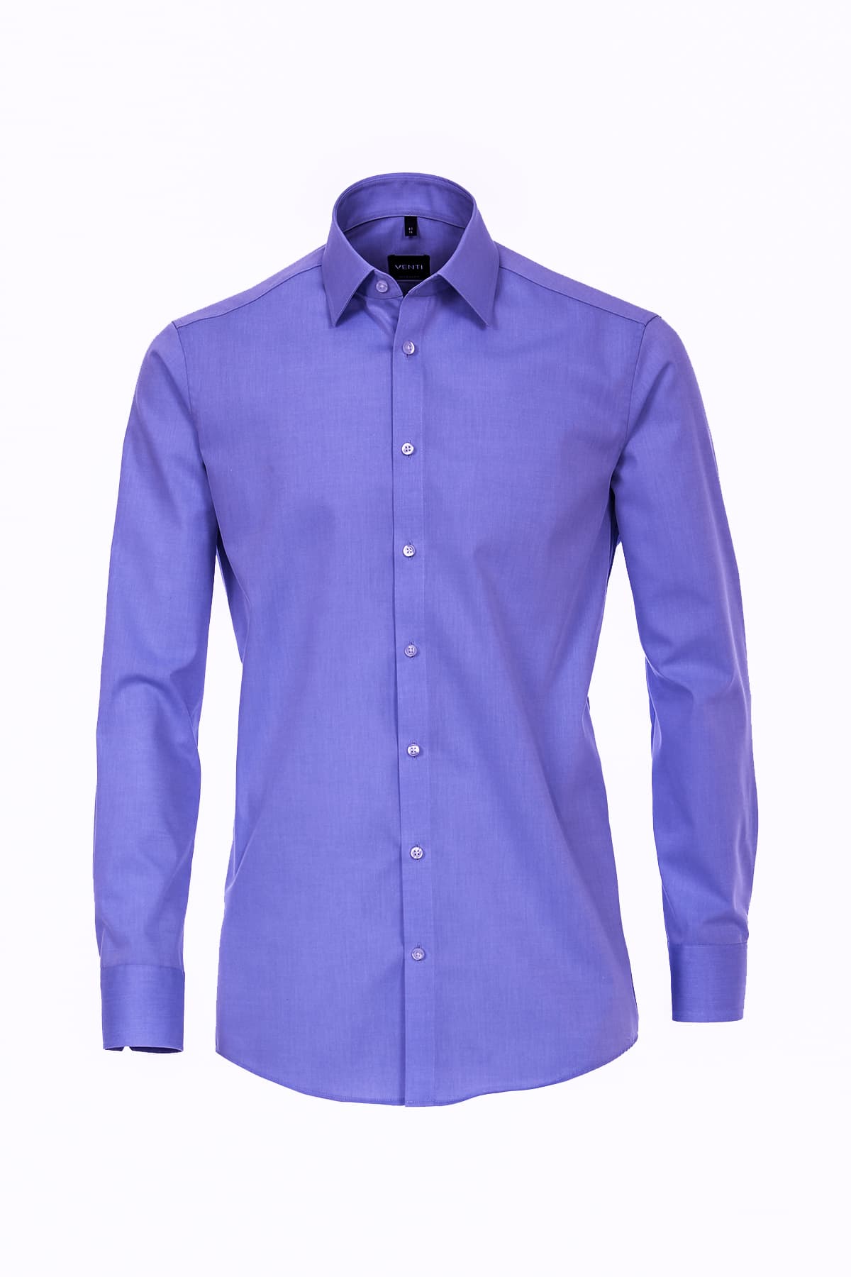 Men's Shirts Venti Blue