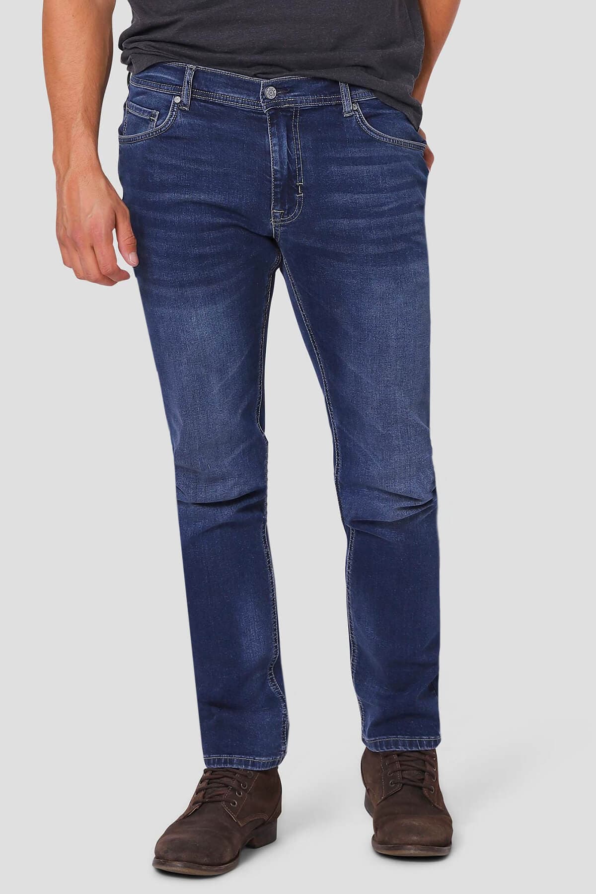 Men's Jeans Marcus Multicolor
